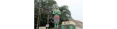 55. திருப்பவளவண்ணம் (காஞ்சிபுரம்)